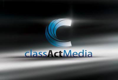 Class Act Media Logo